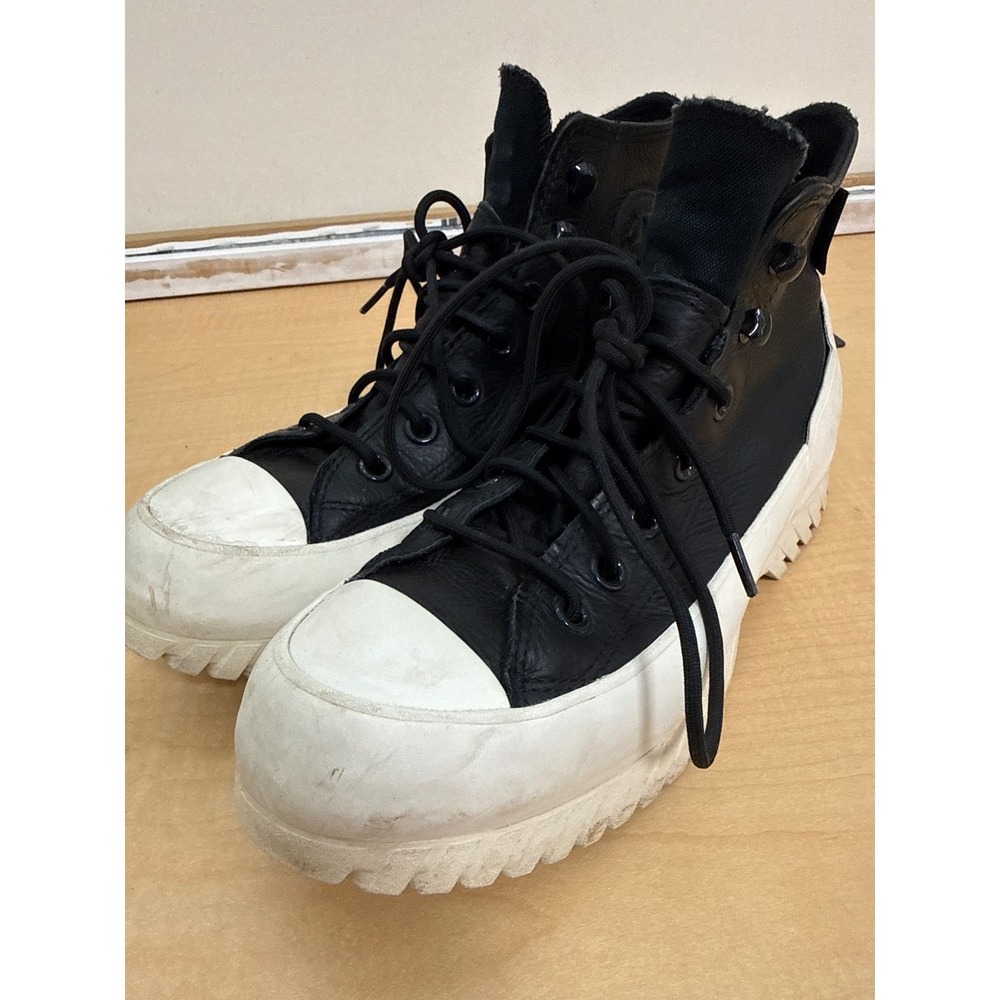 Converse Chuck Taylor All Star Lugged 2.0 Counter Climate Waterproof Boot 172057